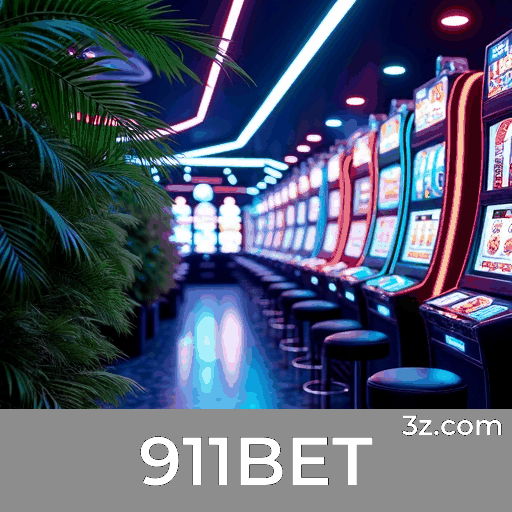 Cassino Online 911BET