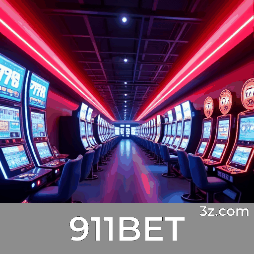 Acesso ao 911BET