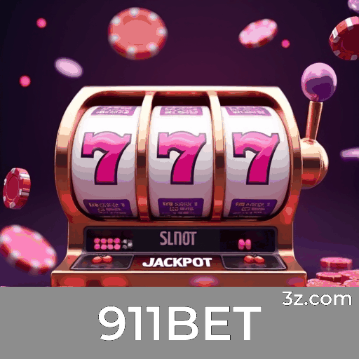 911BET: Plataforma de Cassino e Apostas Confiável