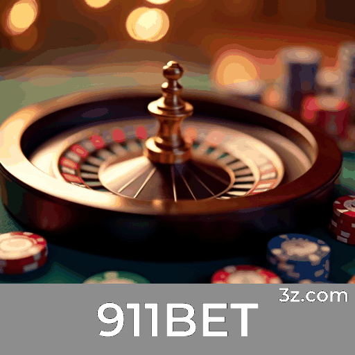Cassino Online 911BET