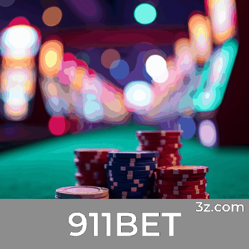 Cassino Online 911BET