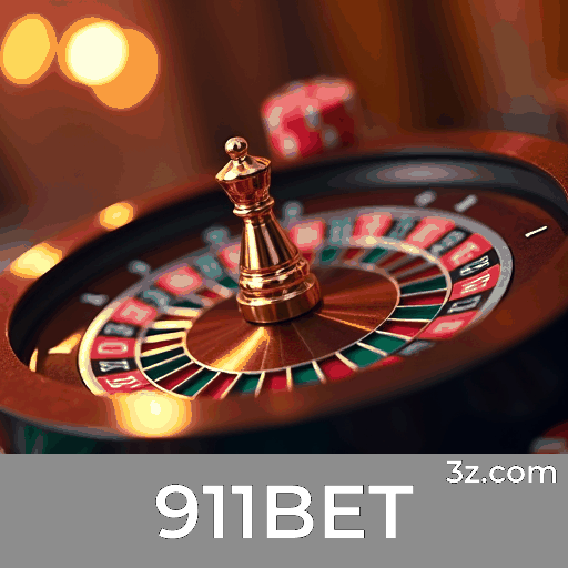 Cassino Online 911BET