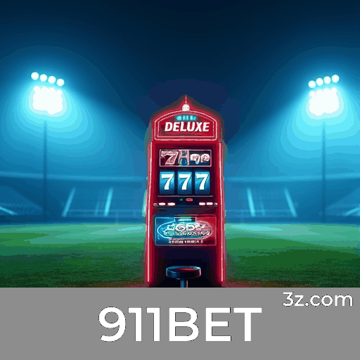 Cadastro na 911BET