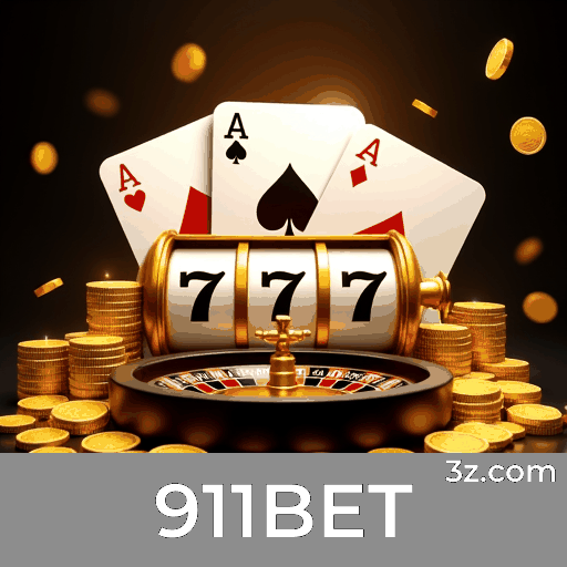 Cassino Online 911BET