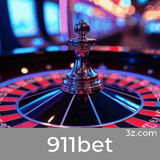 Apostas em Movimento com o Aplicativo 911bet