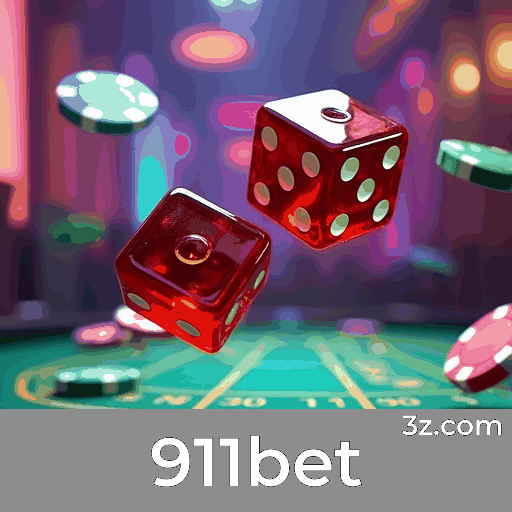 911bet: Desafie Seus Limites com Crash Games