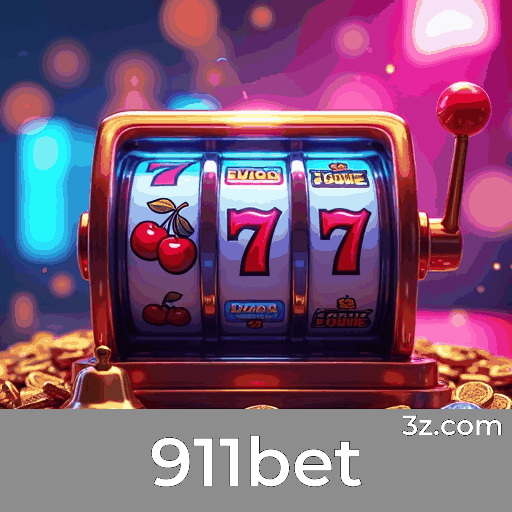 Descubra o Mundo de Jogos Incríveis no 911bet