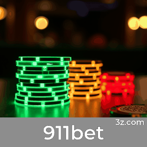 911bet - Seu Cassino Online e Apostas Seguras