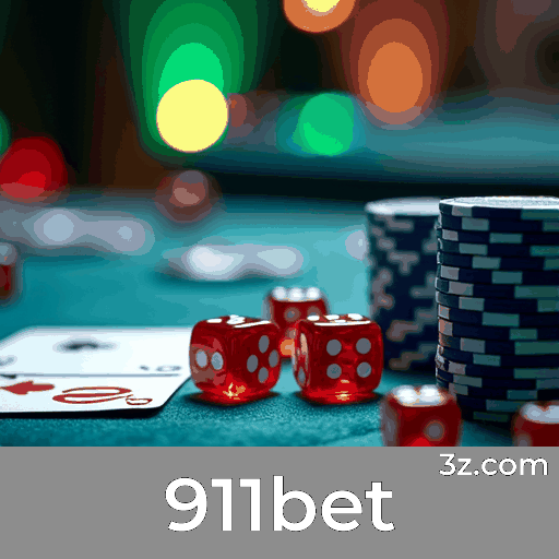 911bet - Seu Cassino Online e Apostas Seguras