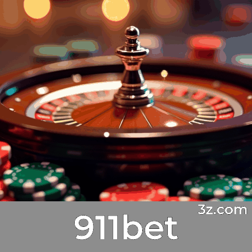 Desenvolvedores Líderes e Inovação Técnica no 911bet